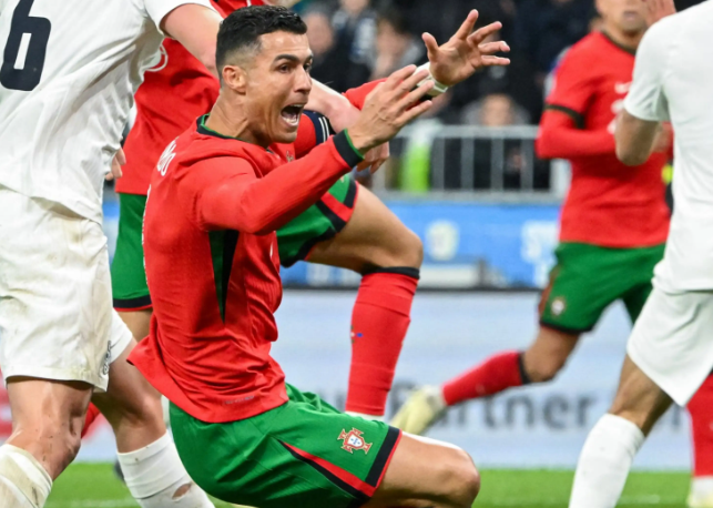  葡萄牙 vs 芬兰：2024年6月4日国际友谊赛前瞻与预测