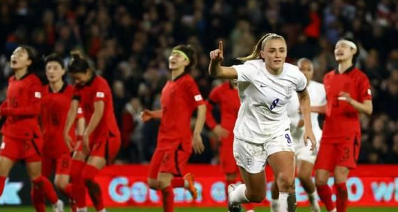 欧洲女子足球锦标赛预选赛A联赛: 比利时女足 vs 捷克女足 战报