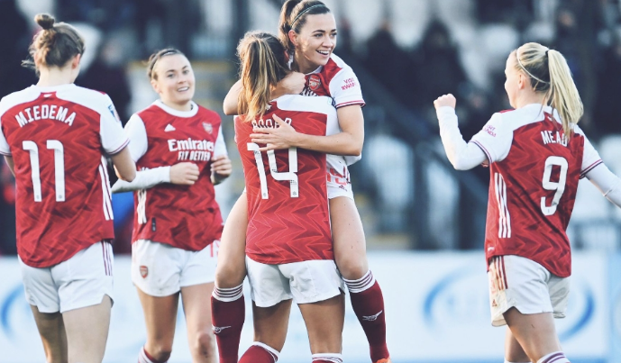 欧洲女子足球锦标赛预选赛C联赛: 阿尔巴尼亚女足 vs 卢森堡女足 战报
