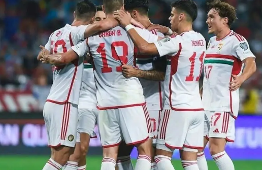 国际友谊赛: 奥地利 vs 塞尔维亚 战报