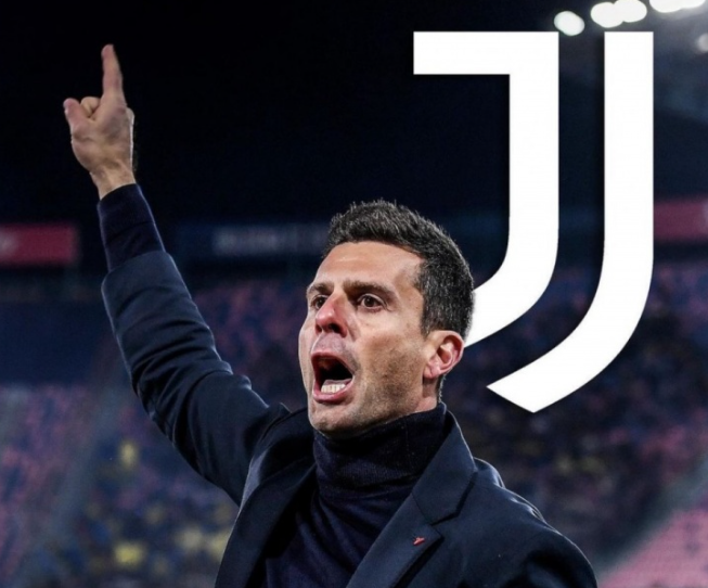 Romano: Motta sẽ ký hợp đồng làm HLV Juventus, thông báo chính thức sẽ được đưa ra trong vòng 24/48 giờ