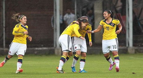 Đội tuyển bóng đá nữ Colombia vòng 15: Đội tuyển bóng đá nữ La Iquidad vs Đội tuyển bóng đá nữ trẻ Barranquilla Báo cáo trận đấu