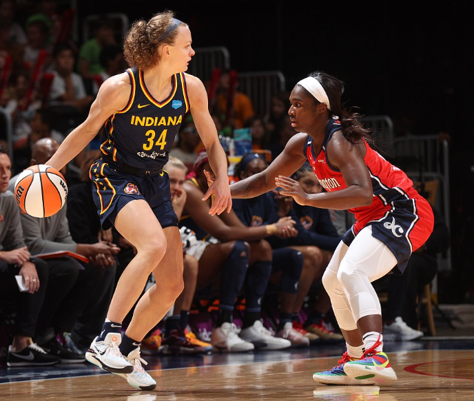 康涅狄格太阳 vs 华盛顿神秘人：WNBA常规赛预测