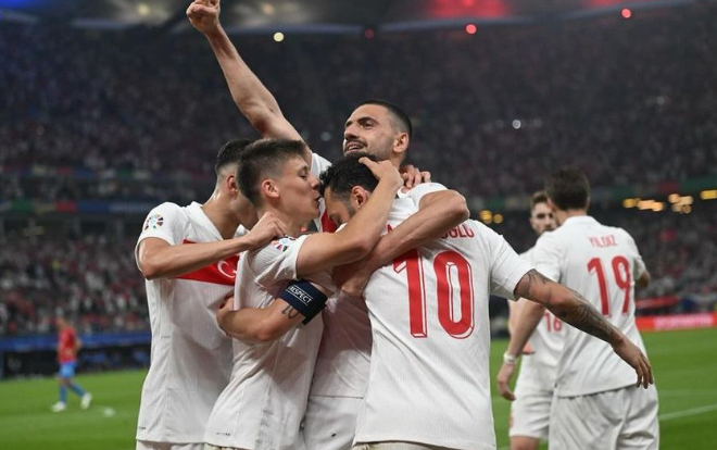 欧洲杯 奥地利vs土耳其预测分析