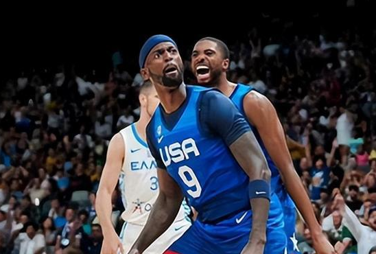 多米尼加男篮对阵克罗地亚男篮：奥运资格赛半决赛预测