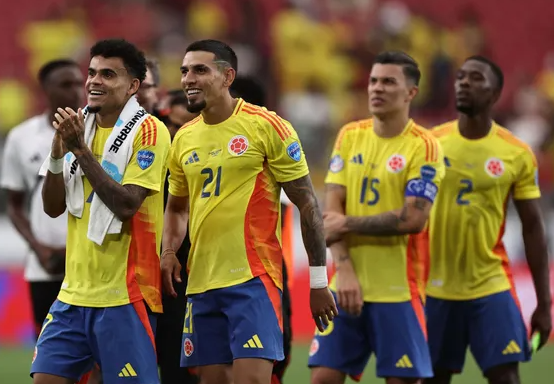 美洲杯赛事前瞻|哥伦比亚VS巴拿马 预测与分析