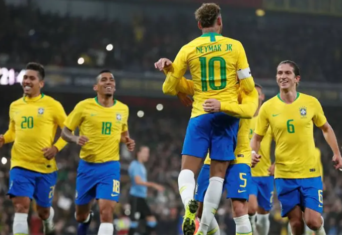 美洲杯淘汰赛：乌拉圭vs巴西分析与预测