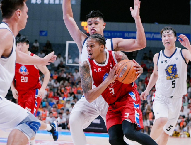 NBL常规赛预测：长沙湾田勇胜 vs 合肥狂风峻茂，激战一触即发！