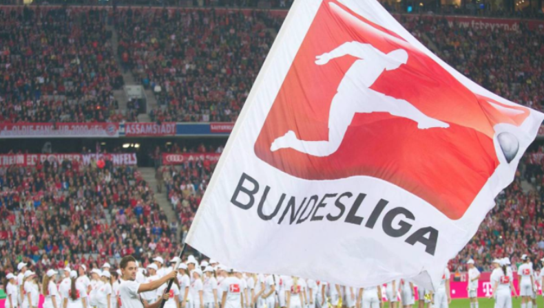 Những đội nào sẽ xuống hạng ở Bundesliga mùa giải 23-24?