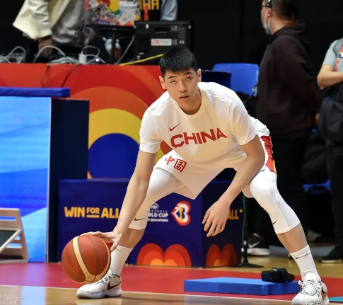 崔永熙能否成功冲击NBA