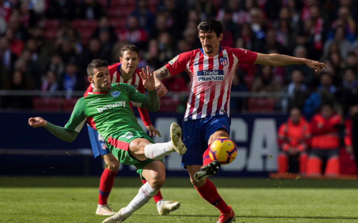  2023 Liga MX relegated teams