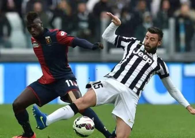 Phúc lợi Serie A—Phân tích trận đấu + Dự đoán Genoa vs Juventus