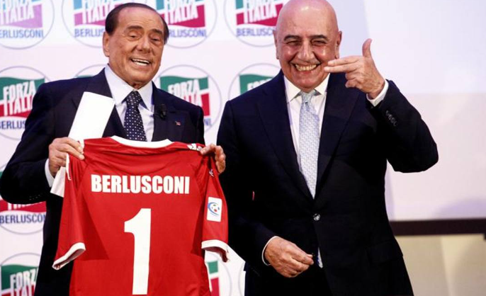 Gia đình Berlusconi bán cổ phần Monza, công ty tài chính Mỹ ra giá 100 triệu euro