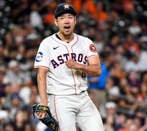 MLB重磅！菊池雄星3年6300万签约洛杉矶天使，助力天使先发投手实力提升