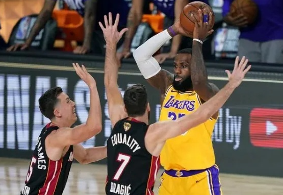 NBA赛事分析预测 热火vs湖人 比赛预测