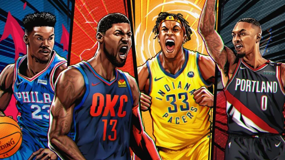 NBA ：步行者vs公牛 前瞻