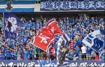 足协杯前瞻：陕西联合主场迎战武汉三镇