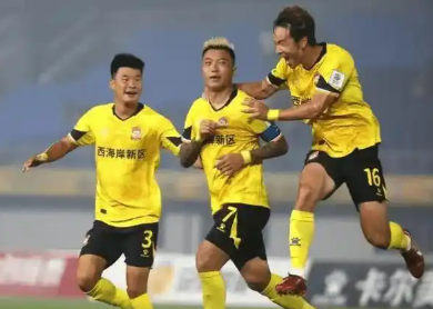 国安vs西海岸预测首发：法比奥PK阿齐兹，张玉宁替补