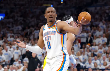 NBA总决赛G6前瞻：哈利伯顿伤情成X因素 雷霆客场欲终结悬念