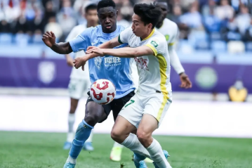 足协杯1/8决赛前瞻：大连英博 vs 北京国安