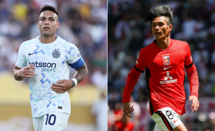 世俱杯E组前瞻：国际米兰 vs 浦和红钻 分析