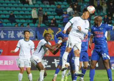 足协杯1/8决赛前瞻：大连鲲城 vs 青岛西海岸