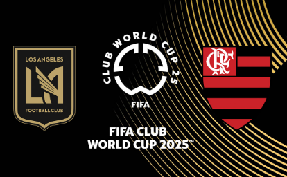 世俱杯D组前瞻： 洛杉矶FC vs 弗拉门戈