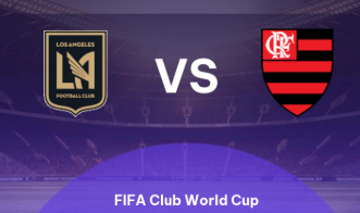 ​世俱杯D组前瞻：荣誉之战！洛杉矶FC vs 弗拉门戈