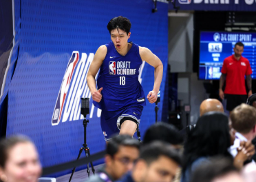 加盟魔术？魔术总裁在试训后曾与杨瀚森交谈2个小时