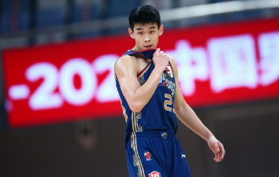 林葳确认缺席NBA选秀大会 或随独行侠参加夏联
