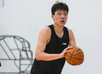杨瀚森完成快船两次试训 30号签成潜在落脚点‌