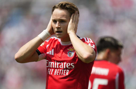 世俱杯-本菲卡1-0力克拜仁头名出线 南大王次席将战弗拉门戈