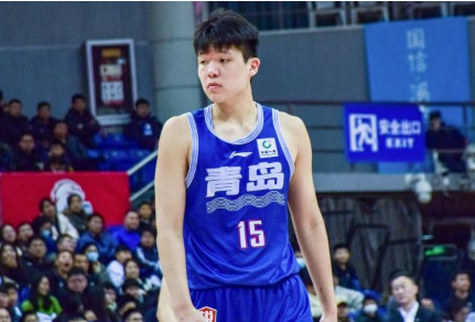 ​​有情有义！青岛国信集团：将组建2人团队赴美协助杨瀚森