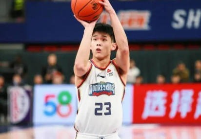南京后卫林葳落选NBA选秀 将冲击G联赛争取夏联机会‌