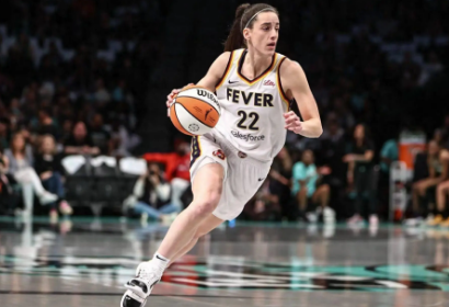 WNBA前瞻：飞翼 vs 狂热，李月汝能否率队阻击克拉克