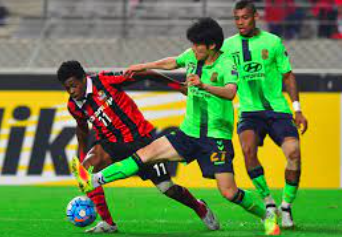 韩国杯1/4决赛：FC首尔 vs 全北现代 前瞻