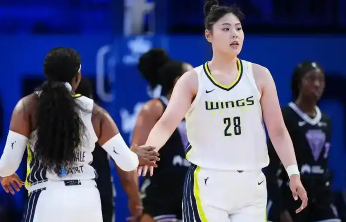 WNBA前瞻：李月汝挑战联盟第二 水星主场欲擒飞翼冲七连胜  