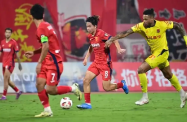 中甲焦点战前瞻：重庆铜梁龙 vs 上海嘉定汇龙
