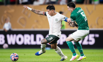 ​世俱杯半决赛前瞻： 弗鲁米嫩塞 VS 切尔西