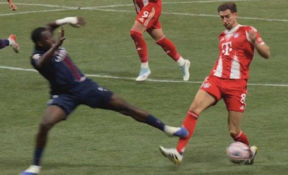 FIFA官方：巴黎双中卫禁赛2场 无缘世俱杯剩余赛事