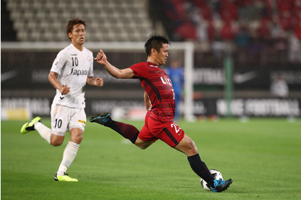​​天皇杯前瞻：鹿岛鹿角 vs  长崎成功丸