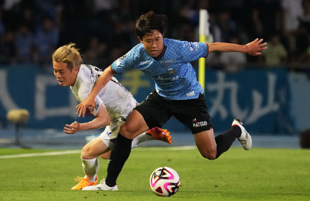 ​​天皇杯前瞻：神户胜利船VS甲府风林 豪门碾压or铁桶反击？​