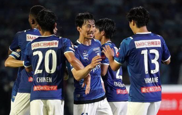 日职联24轮：湘南丽海 vs  大阪樱花 前瞻