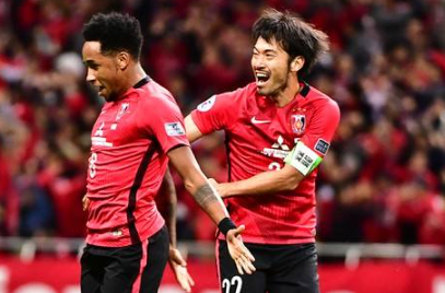 日职联24轮前瞻：FC东京 vs  浦和红钻
