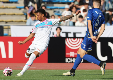 日职联24轮：冈山绿雉 vs 神户胜利船 前瞻
