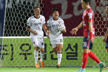 韩K联第23轮：光州FC vs 金泉尚武 前瞻