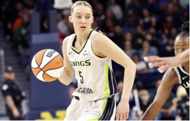 WNBA常规赛：金州女武神 vs 达拉斯飞翼 前瞻