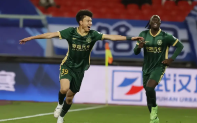 ​​浙江主场迎战三镇：罗马尼亚双煞对决 谁能终结对手不败？​